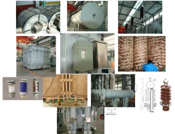 Transformer Component; Transformer Accessories; Spare Parts of Transformer