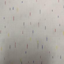 100% Cotton lining Fabric for pocketing