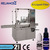 R-VF 10ml E-liquid filling plugging capping labeling machine monobloc