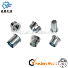 Customized Drawing Design Precision Cnc Machine Components