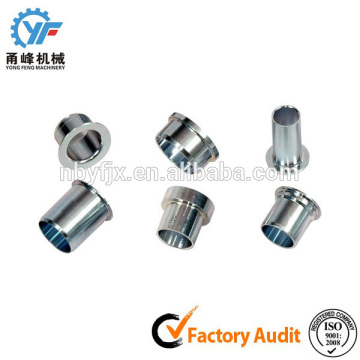 Customized Drawing Design Precision Cnc Machine Components