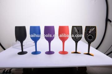 2014 New promotional antique wine glasses, hot selling