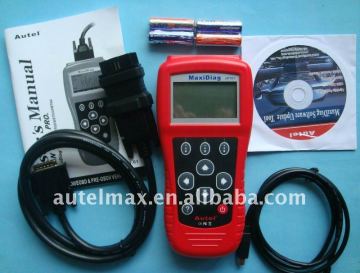 100% Original autel JP701 auto code reader