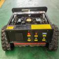 CRAWLER LAWN MOWER REMOTE KAWALAN