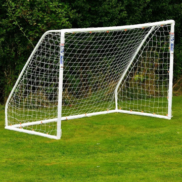 PE Football Net Soccer Goal Training Net
