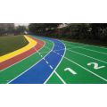 Profesional Line Paint Courts Sports Surface Flooring Athletic Running Track