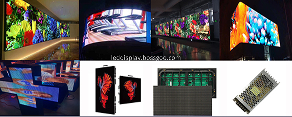 led display