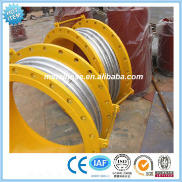 Stainless Steel Bellow Expansion Joint