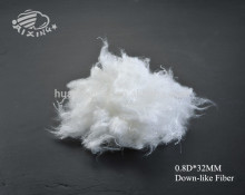 wholesale polyester fiber fill price