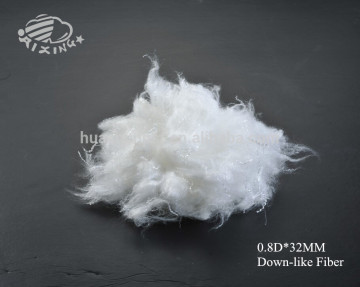 wholesale polyester fiber fill price