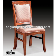 dining chair and table