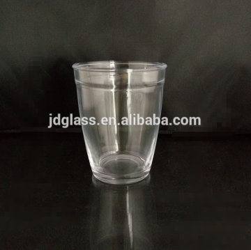 disposable hotel drinking cup,cold drink cup,drinking glass cup factory