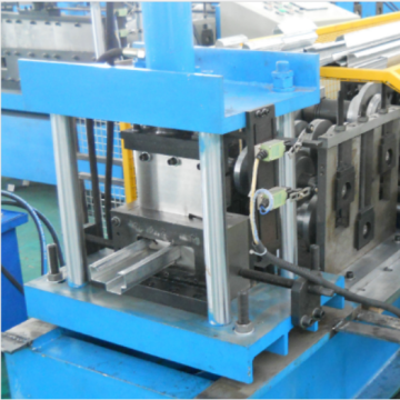 Steel Door Frame Making Roll Forming Machines