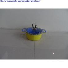 die cast aluminum kitchenware