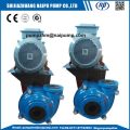 heavy duty slurry pump 3/2C Rubber pumps