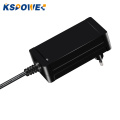 14V4A AC DC Adapter Klasse 6 Voedingsvoorziening