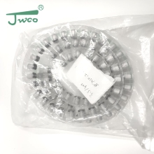 China SMD Electrolytic Capacitors Factory - 3.3uf 400V Capacitors