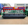 Rotary Tillage Fertilizing and Seeding Machine