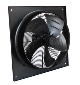 Freve di raffreddamento ventilatore a ventola ventola per piastra quadrata T5 Air Condizionatore