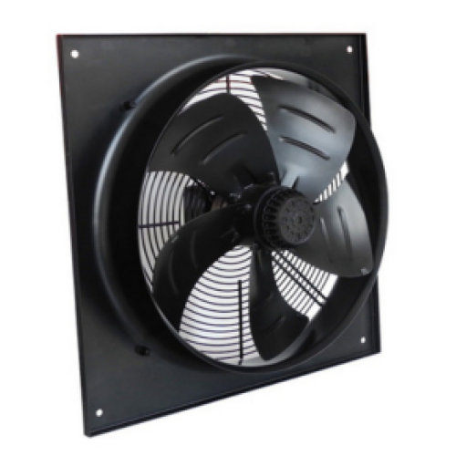 Freve di raffreddamento ventilatore a ventola ventola per piastra quadrata T5 Air Condizionatore