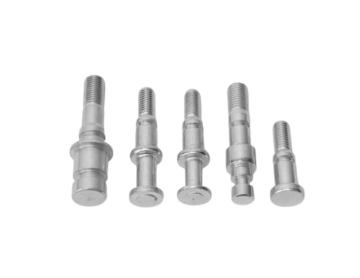 Professional Grade Brake Pad Retaining Pin