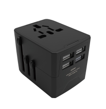 USB C Charger: World Universal Travel Plug Adaptor - Your Global Power Solution