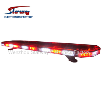 Warning Linear Led Light Bars 