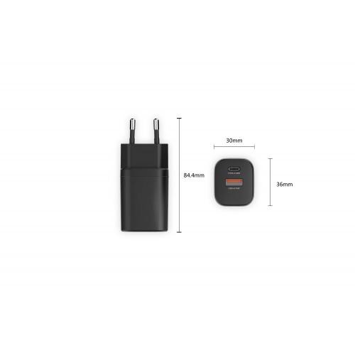 Type C Port 30W PD Fast Charger