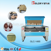 Dongguan Plexiglass Laser Cutting Machine for sale