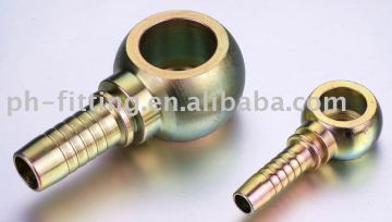 BSP Banjo hydraulic tool parts