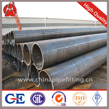 ASTM Straight Seam Submerged Arc Welding Pipe