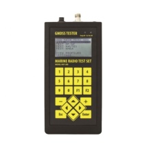 Marine Electronics & Navigation Systems Tester