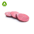 ISO9001 Gefriergetrocknetes Superfood Rote Beete Pulver