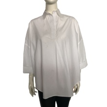 Latest Ladies Tops and Blouses Long Sleeve Blouse