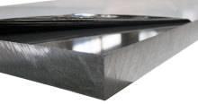 Aluminium Plate