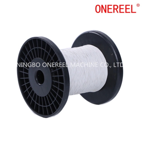 pp plastic wire spool