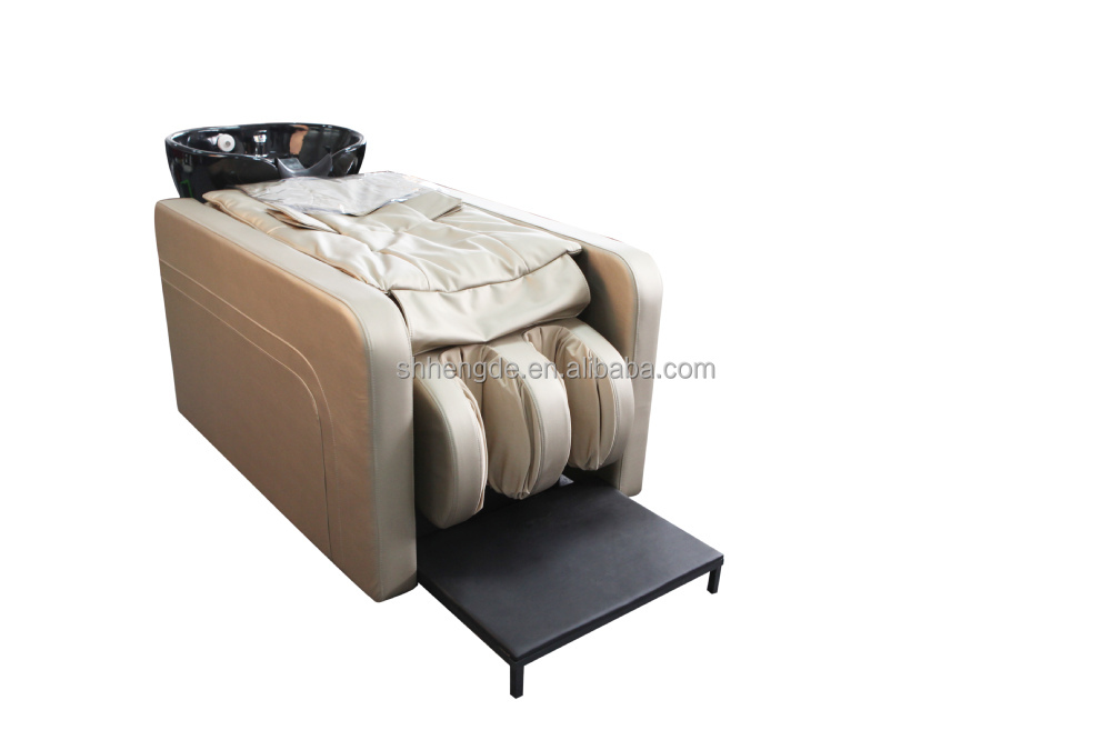 Hair Washing Massage Bed/Thai Massage Shampoo Bed/Korea Shampoo Bed