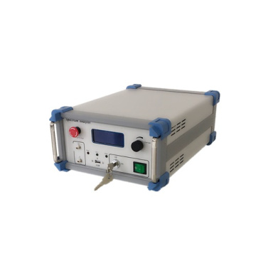 I-desktop i-raman raman spectrometer