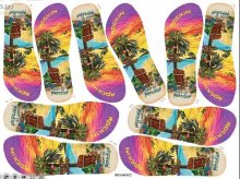 heat transfer paper ,EVA transfer paper