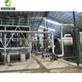 Plastic to Fuel Machine Recycling Machine Design for Sale