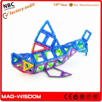 MAG-WISDOM Toy for 2015