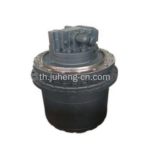 CX330 Travel Motor CX330 Final Drive LJ018710