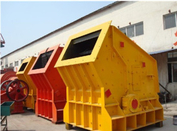 impact Crusher for Stone Production Line/Stone Production Line