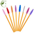 Disposable Eyelash Makeup Brush Mascara Lash Brush Spoolie