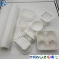 Thermoforming PP Films PP Food Container Bahan mentah