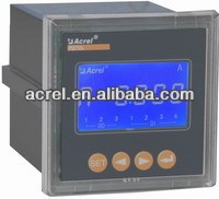 Single phase Power Meters PZ72L-E