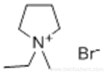 1-Ethyl-1-methylpyrrolidinium bromide CAS 69227-51-6