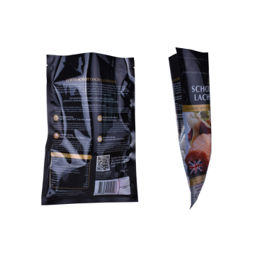 paper kraft takeaway bags food packaging