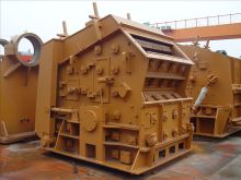 Limestone Crusher