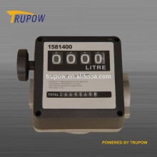 Diesel Fuel Flow Meter Calibrator